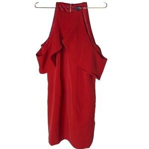 Bardot Dress